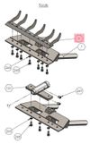 Bartell Morrison (8727101703K) product