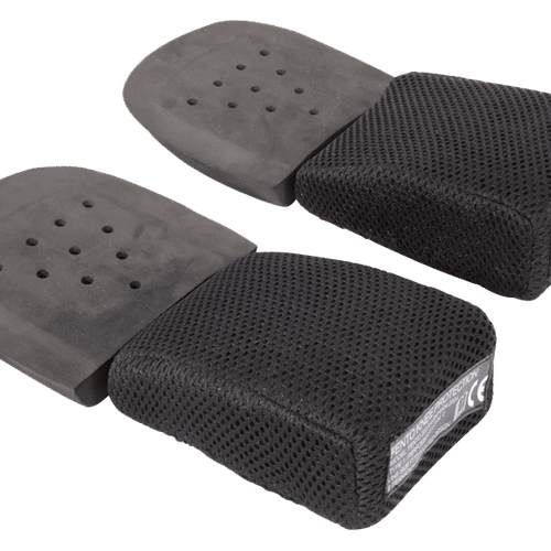 Traxx - Extra Inlay for PRO 200 Knee Pads (Pack of 2) | FloorBox