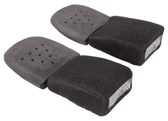 Extra Inlay for PRO 200 Knee Pads (Pack of 2)
