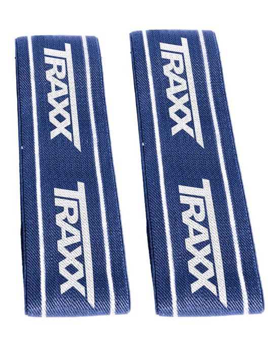 Replacement Elastic for PRO Knee Pads (Pack of 2)