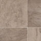 Prélart TritonTuff Zinc 12' - 1.55 mm (vendu en verge²)