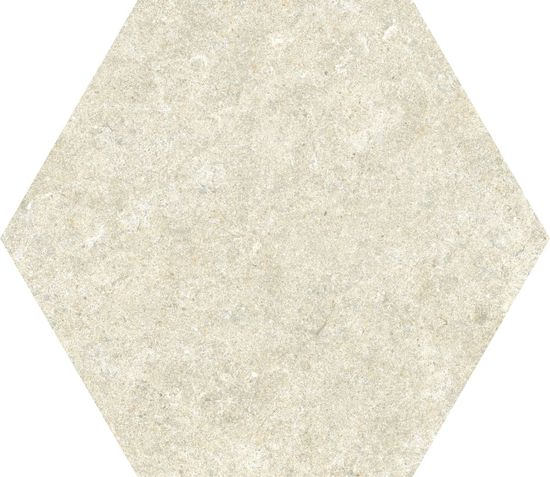 Floor Tiles Arkistyle Clay Matte 9" x 10"