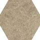Floor Tiles Arkistyle Earth Matte 9" x 10"