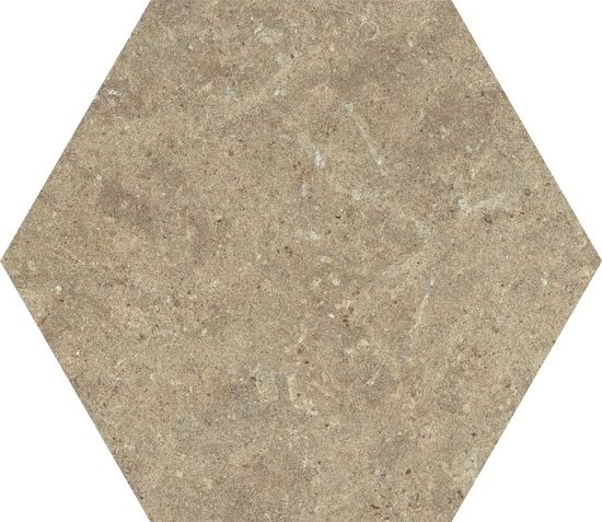 Floor Tiles Arkistyle Earth Matte 9" x 10"