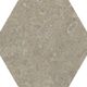 Floor Tiles Arkistyle Fossil Matte 9" x 10"