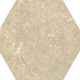 Floor Tiles Arkistyle Sand Matte 9" x 10"