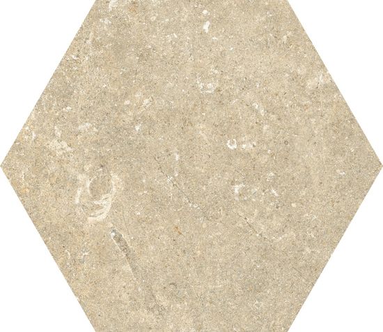 Floor Tiles Arkistyle Sand Matte 9" x 10"