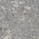 Tuiles plancher Ceppostone Dark Grey Mat 12" x 24"