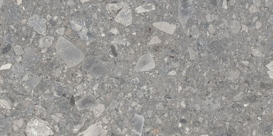 Floor Tiles Ceppostone Dark Grey Matte 12" x 24"