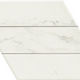 Floor Tiles Diamond Calacatta Matte 27-1/2" x 16" Right
