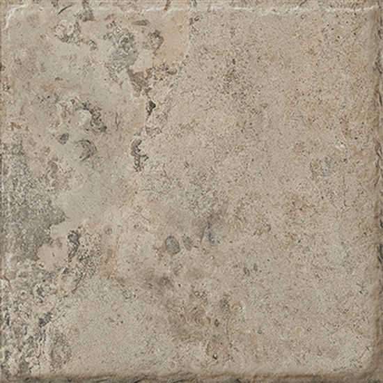 Floor Tiles Mediterranea Byblos Natural 8" x 8"