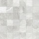 Floor Tiles Motion Stone White Natural 12" x 12"