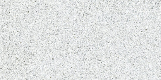 Tuiles plancher Quarrazzo Ice Snow Mat 12" x 24"