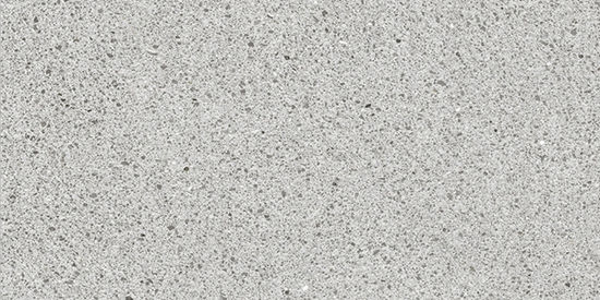 Floor Tiles Quarrazzo Silver Pearl Matte 12" x 24"
