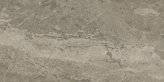 Tuiles plancher Vesta Taupe Naturel 12" x 24"