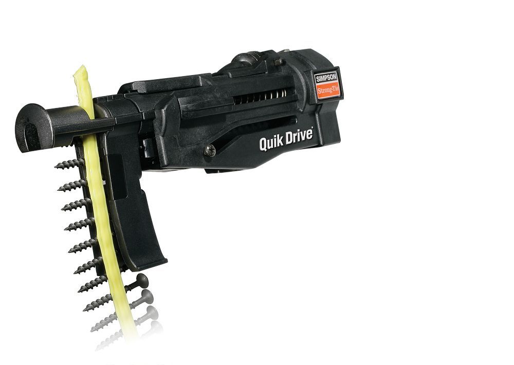 Makita quik discount drive screw gun