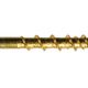 Strong-Drive WSV Vis pour sous-plancher #9 - 1 3/4" (paquet de 2000)