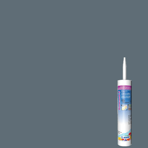 Mapei Keracaulk S Sanded Siliconized Acrylic Caulk 5231 Deep Ocean