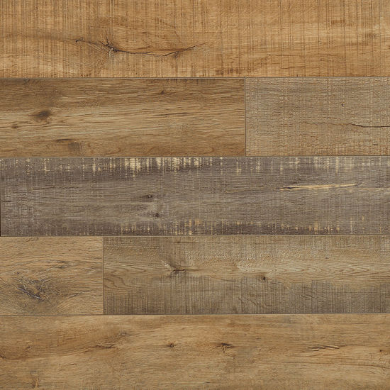 Laminate Flooring Organik Medley Pine 5" x 47-3/4"