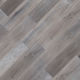 Planches de vinyle Reaktions Chêne Tempête Click Lock 7" x 48"