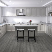 Power Dekor Engineered Hardwood Endura KRS-Series Silhouette 6-1/2