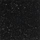 Vinyl Composition Tile Iliad Imperial Black Glue Down 12" x 12"