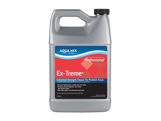 Acidic Cleaner Ex-Treme 1 gal