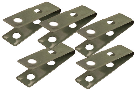 5 Pk Blades For 09010 Groover