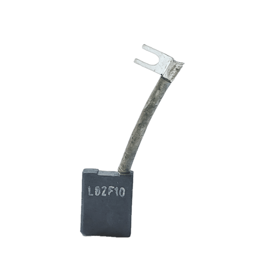 Brosse en carbone de remplacement pour les moteurs de 1800W