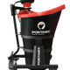 Cart Kit Pelican 31-5/16" for Transport and Dust-Free Mixing