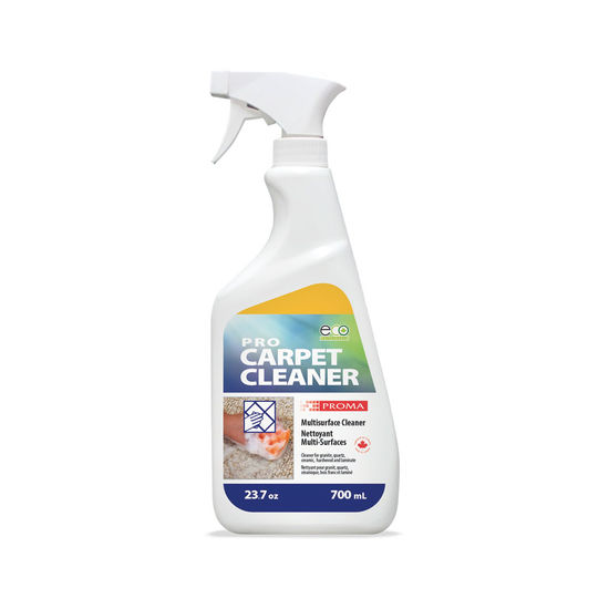 Carpet Cleaner Pro Clean Spray Bottle 24 oz