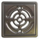 Prova-Drain Accessory Grate Stainless Steel