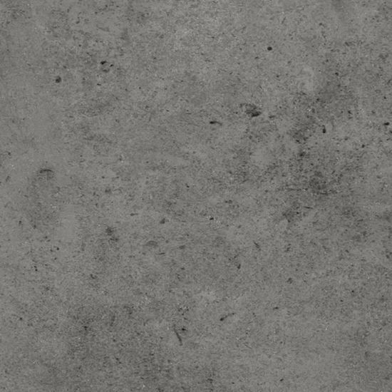 Heterogeneous Vinyl Roll Sarlon Cement Medium Grey 6' 6" - 2.6 mm (Sold in Sqyd)