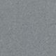 Rouleau de vinyle homogène Sphera Element #50005 Dark Neutral Grey 6' 6" - 2 mm (vendu en vg²)