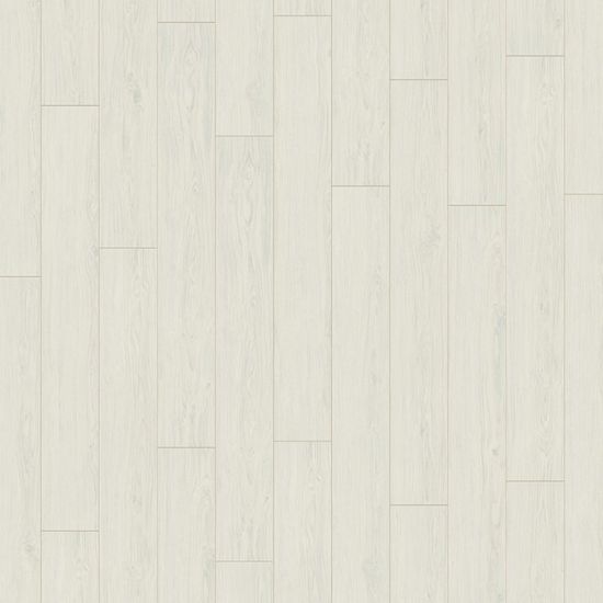 Laminate Flooring Authentic Premium Opal Oak 7-3/8" x 54"