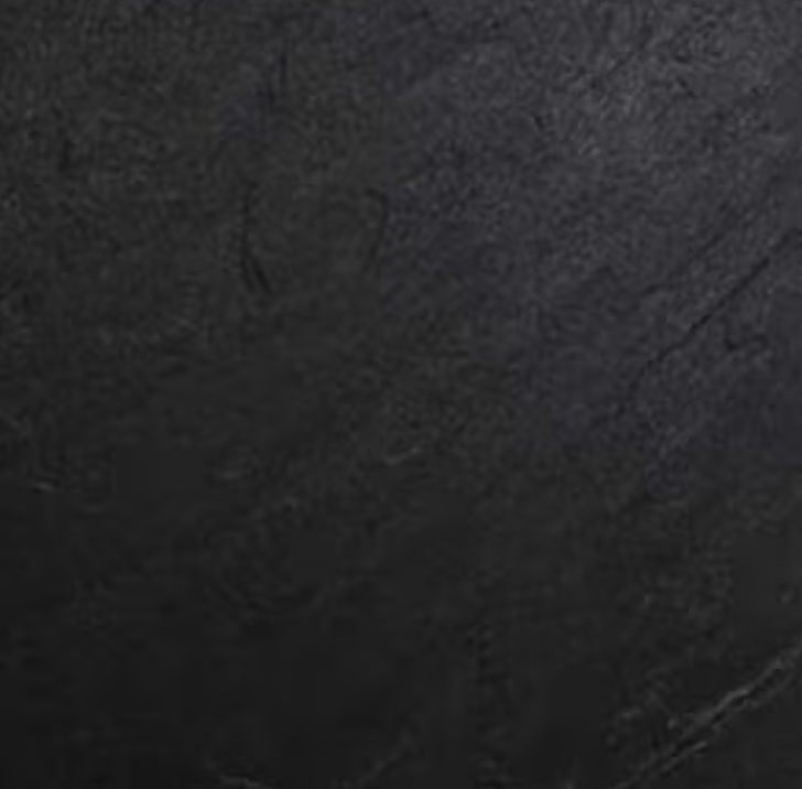 Planchers 1867 - Floor Tiles Super Slate Black Matte 24