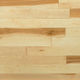 Hardwood 1867 by Mitis 000 Natural Maple finish Satin Nano 3-1/4" - 3/4"