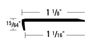 Futura Transitions (410250) diagram