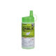 Permanent Snap Line Marking Powder Fluorescent Micro Chalk Green 10.5 oz