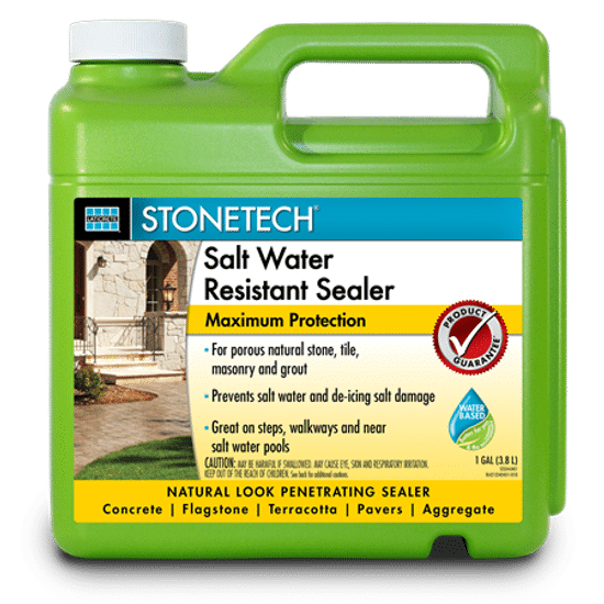 Stonetech Salt Water Resistant Sealer 3.8 L
