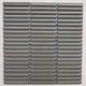 Mosaic Maya Fumo Glossy 12" x 12"