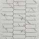 Mosaic Moda Statuario Matte 12" x 12"