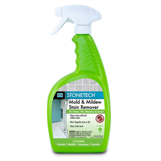 Stonetech Mold & Mildew Stain Remover 709 ml
