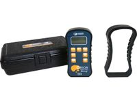 Wagner orion deals moisture meter