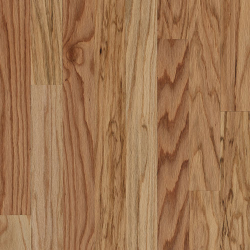 Bruce - Engineered Hardwood Springdale Plank Toast 3