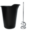 Portamix (PMB60) accessories