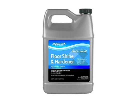 Floor Shine & Hardener 1 gal