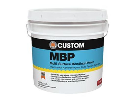 Multi-Surface Bonding Primer MBP 1 gal