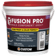 Single Component Grout Fusion Pro #541 Walnut 3.78 L