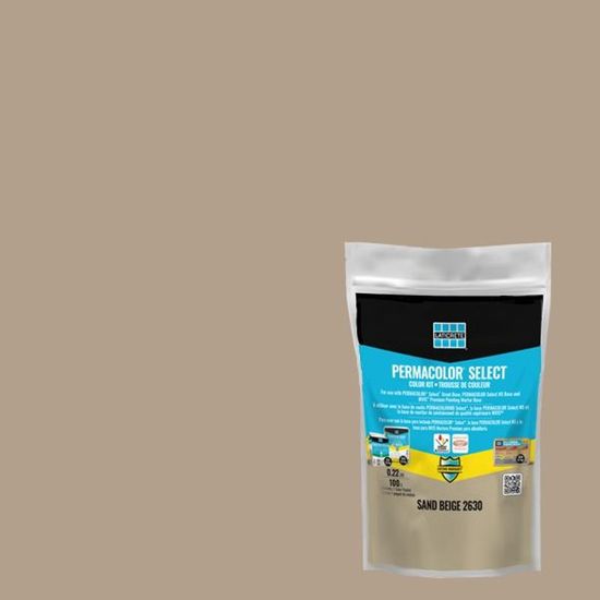 Permacolor Select Color Kit #30 Sand Beige